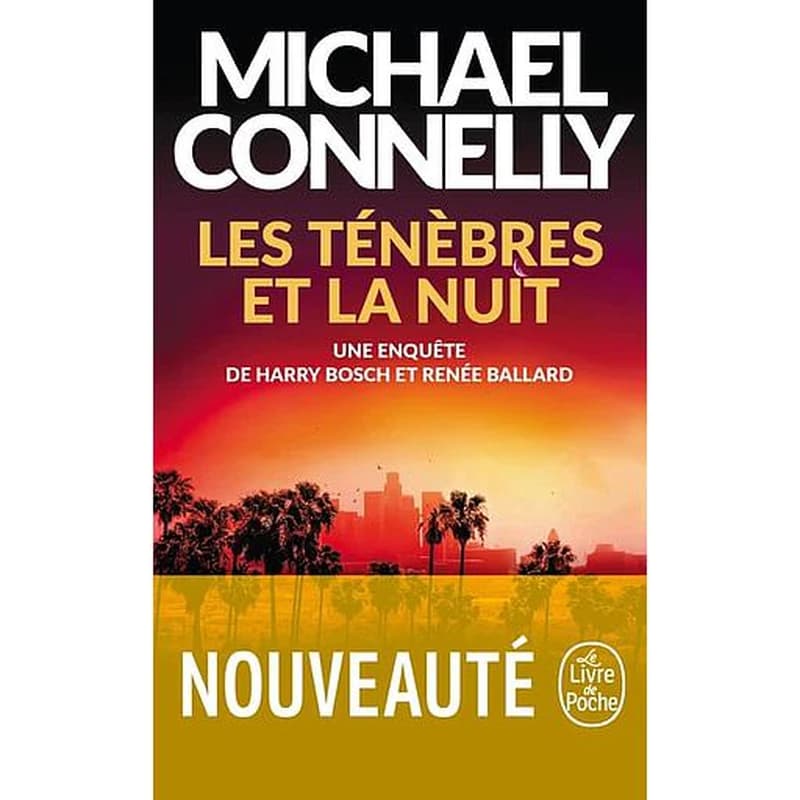 Les ténèbres et la nuit