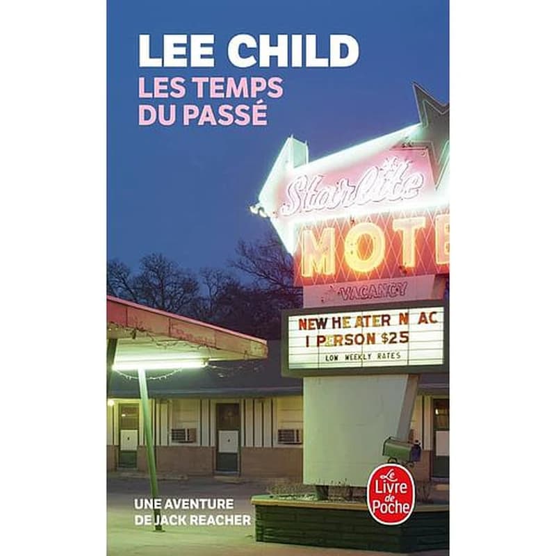 Les temps du passé