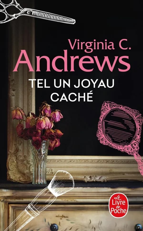 Tel un joyau caché