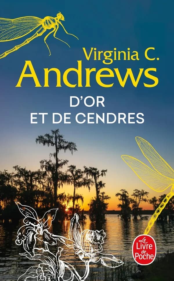 D'Or et de Cendres