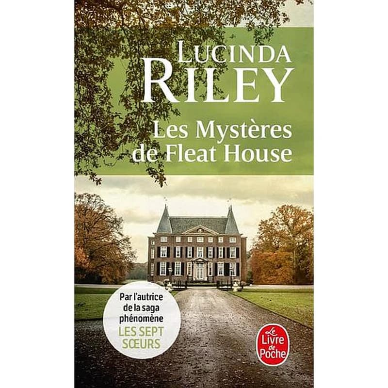 Les mystères de Fleat House