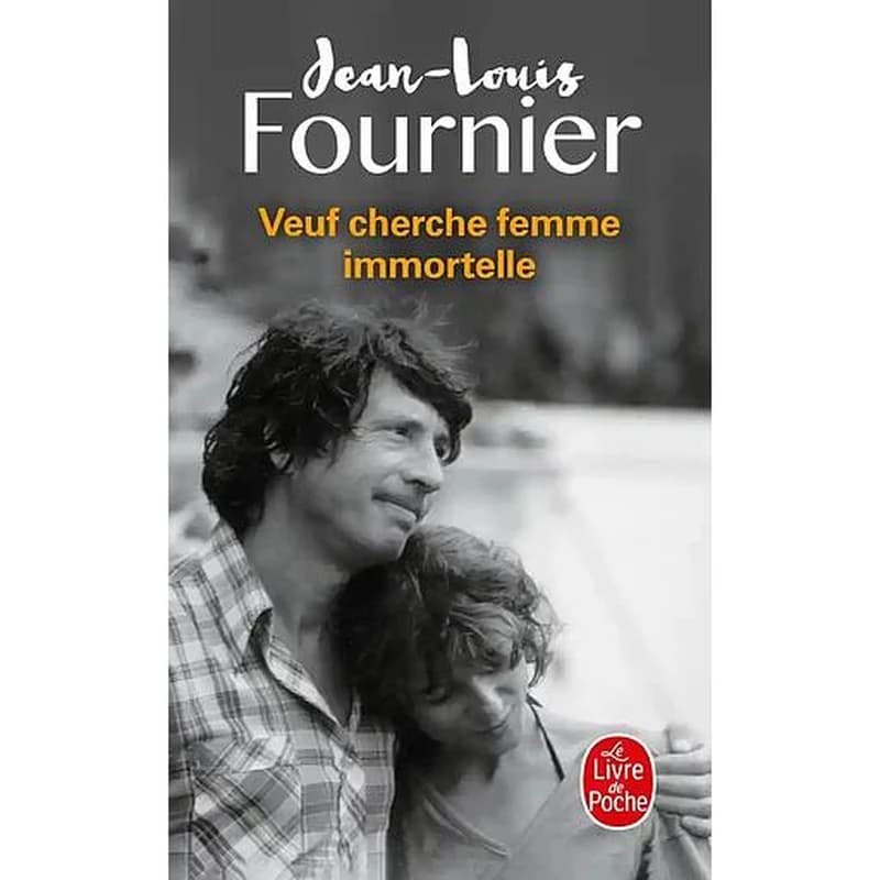 Veuf cherche femme immortelle