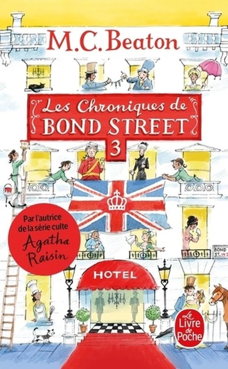 Colonel Sandhurst à la rescousse ; La dernière Saison