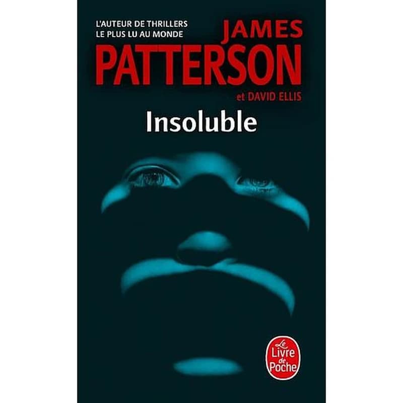 Insoluble