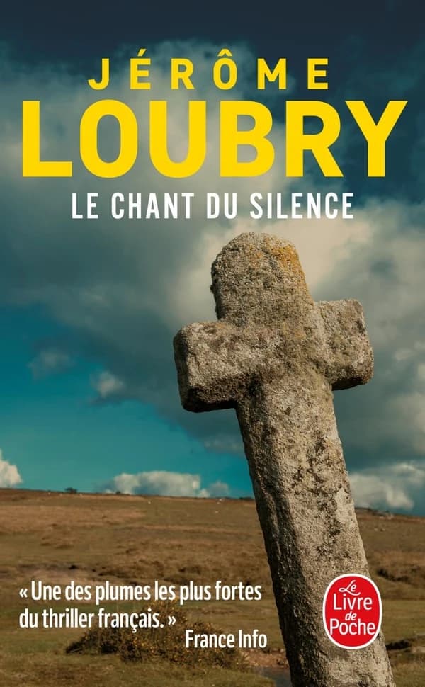 Le chant du silence