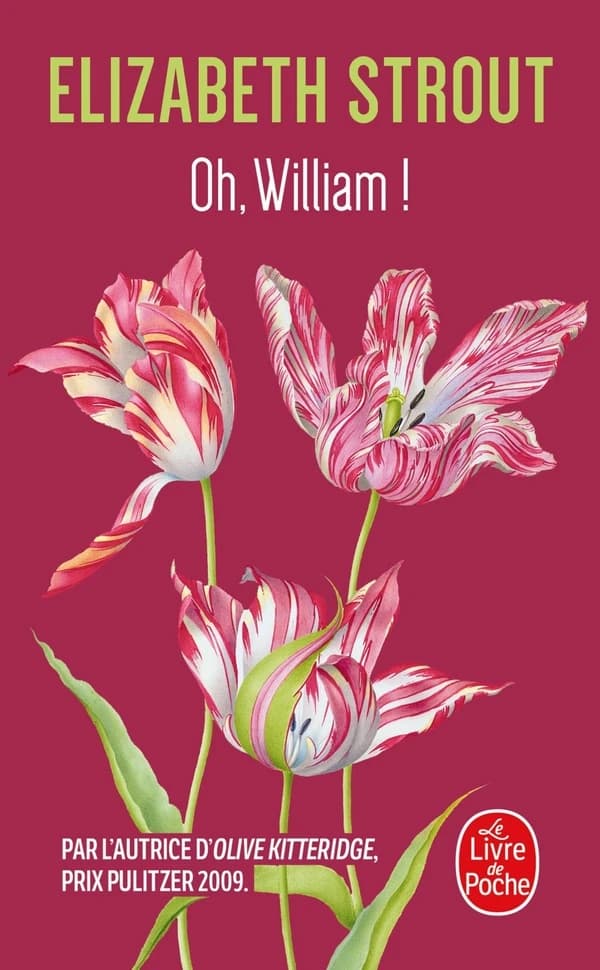 Oh, William !
