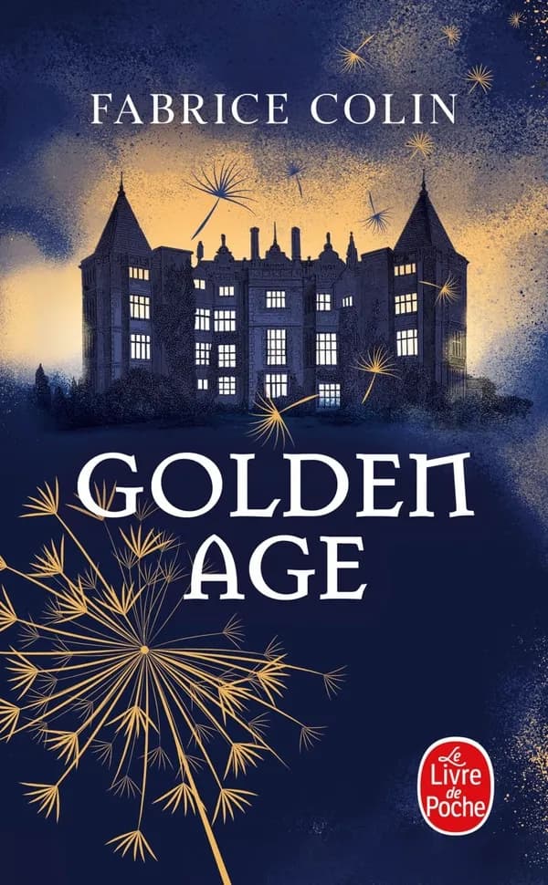 Golden age