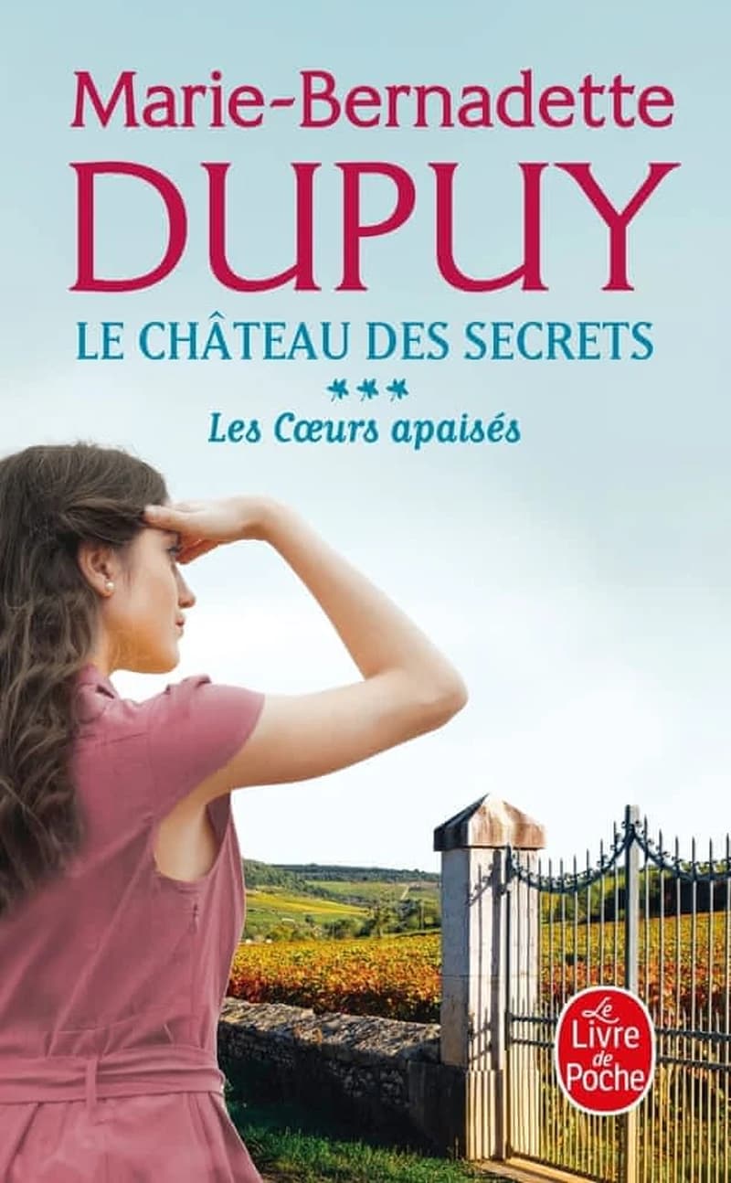 Les coeurs apaisés