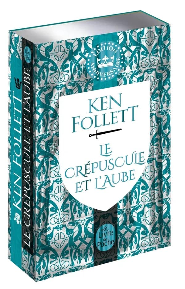 Le crépuscule et l'aube (Éd. anniversaire)