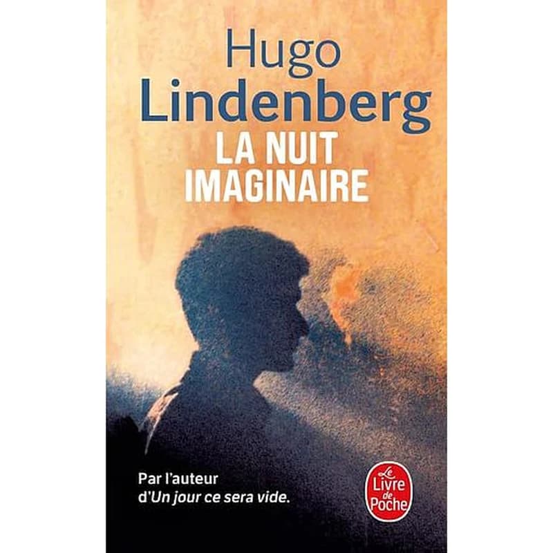 La nuit imaginaire : roman