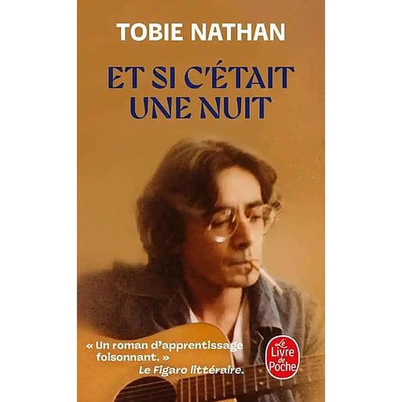 Et si c'était une nuit : roman