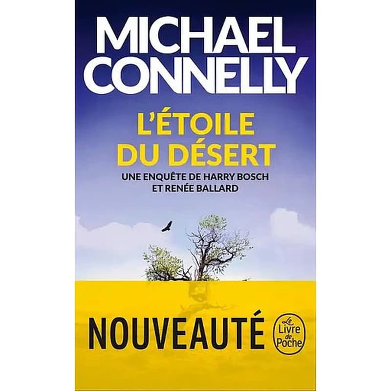 L'étoile du désert
