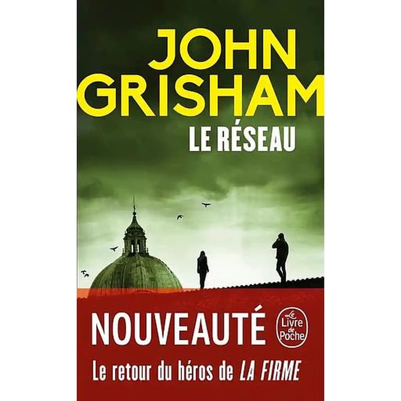 Le réseau