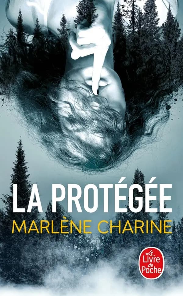 La protégée