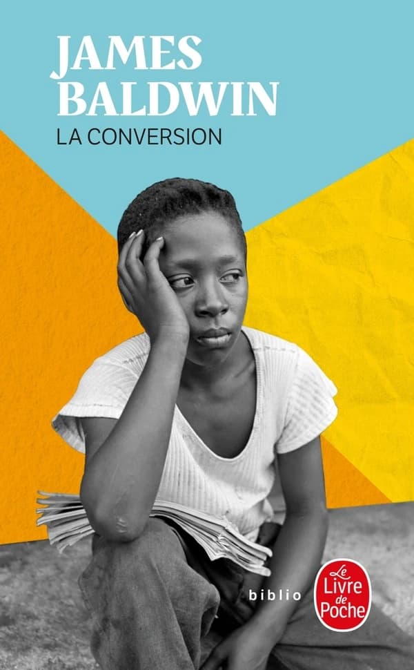 La conversion