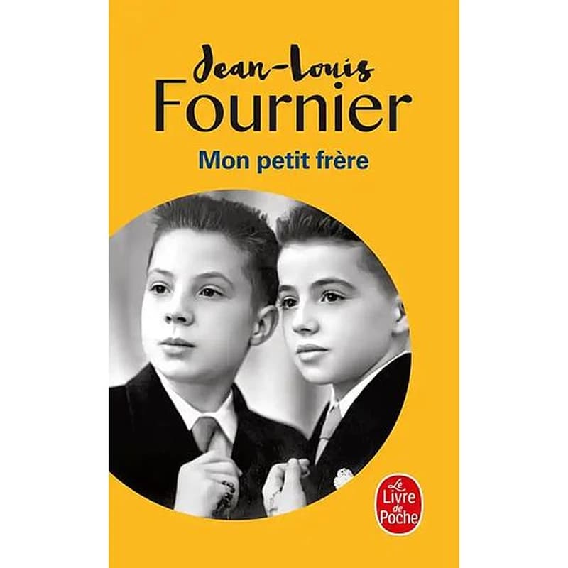 Mon petit frère