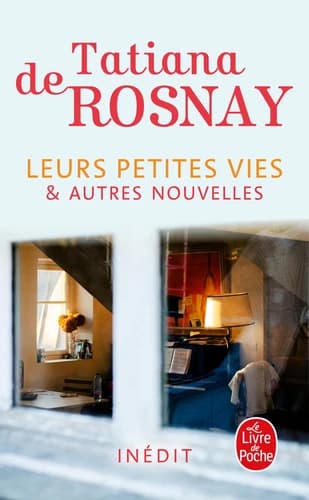 Leurs petites vies : nouvelles