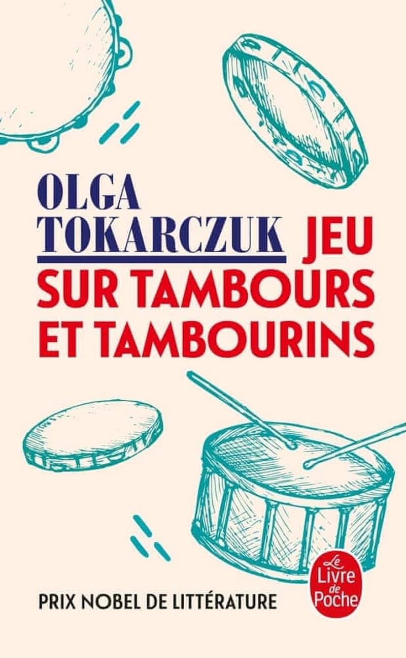 Jeu sur tambours et tambourins : et autres nouvelles