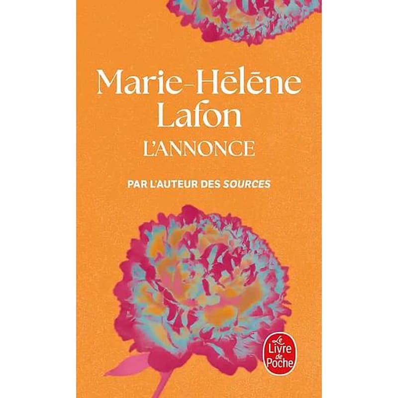 L'annonce