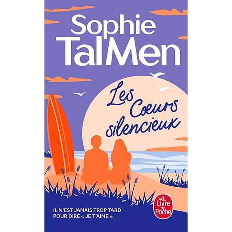Les coeurs silencieux : roman