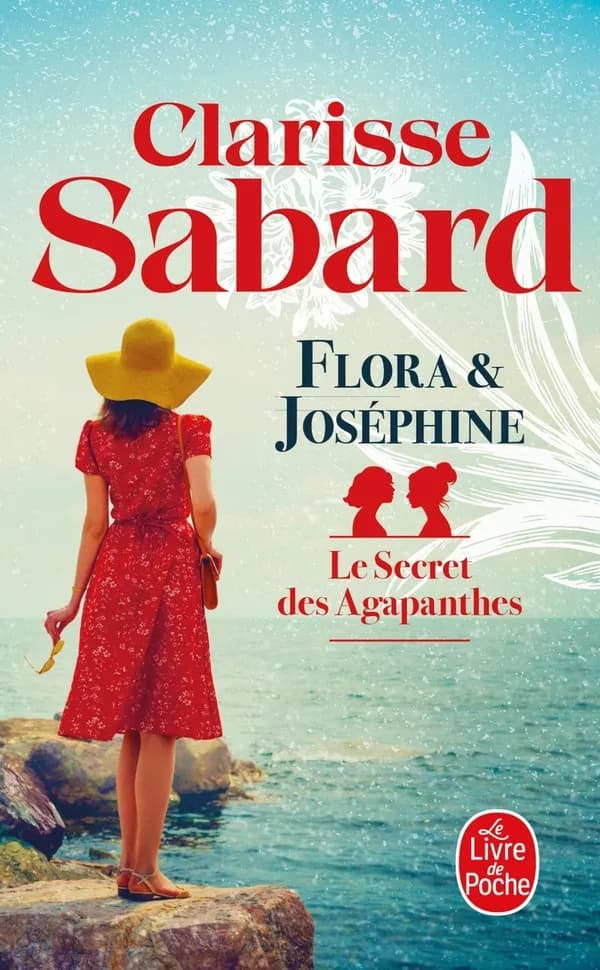 Flora & Joséphine : roman