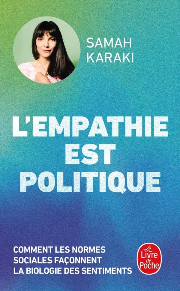 L'Empathie est politique : Comment les normes sociales façonnent la biologie des sentiments