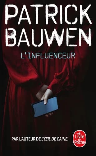 L'influenceur : roman