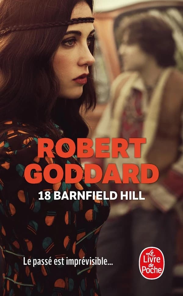 18 Barnfield Hill