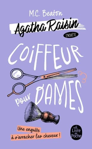 Coiffeur pour dames