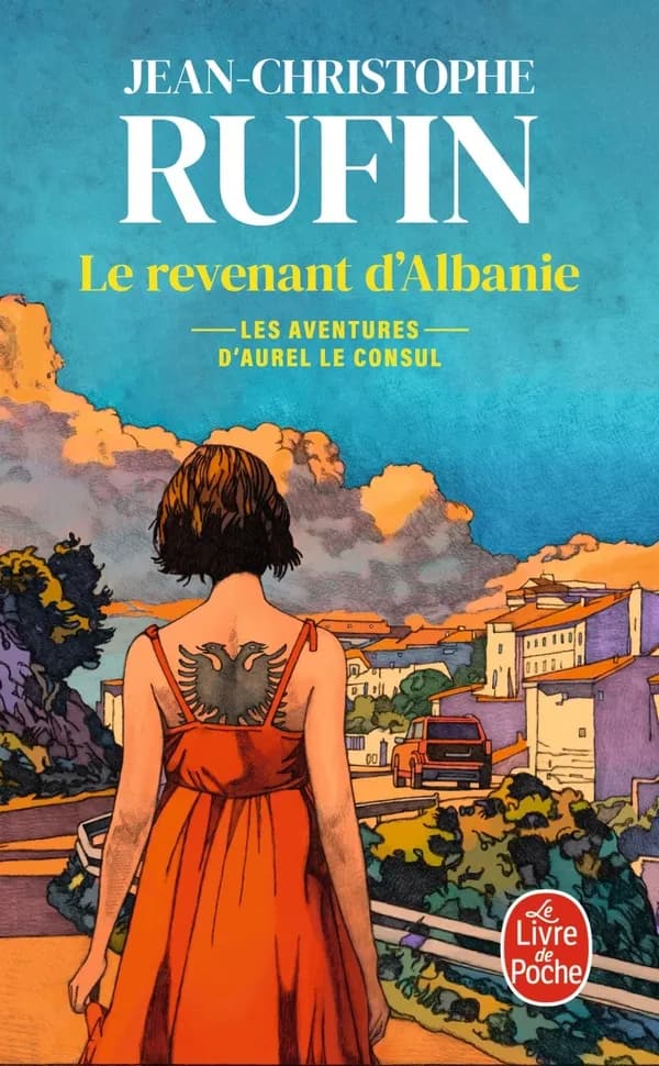 Le revenant d'Albanie