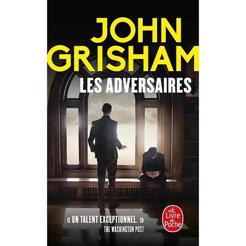 Les adversaires