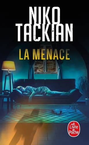 La menace