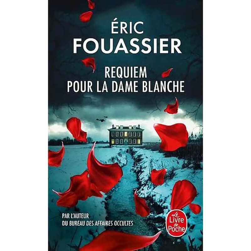 Requiem pour la dame blanche