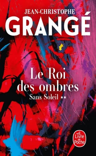 Le roi des ombres : sans soleil. 2