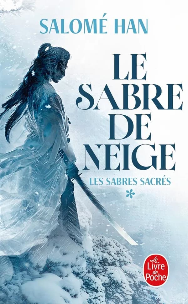 Le Sabre de Neige