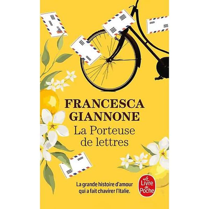 La Porteuse de lettres
