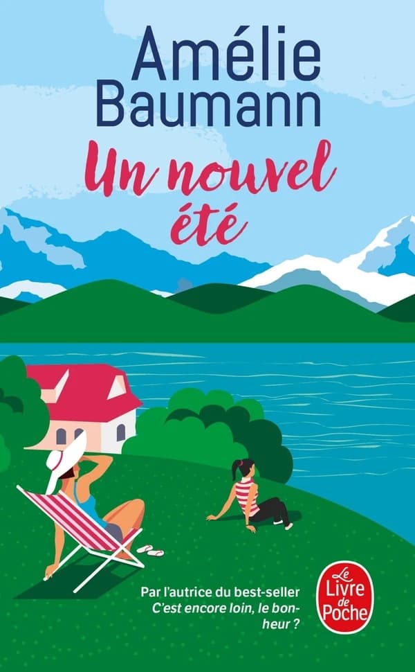 Un nouvel été