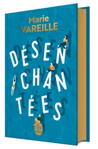 Désenchantées : roman