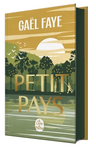 Petit Pays