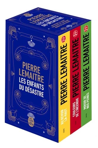 Les enfants du désastre