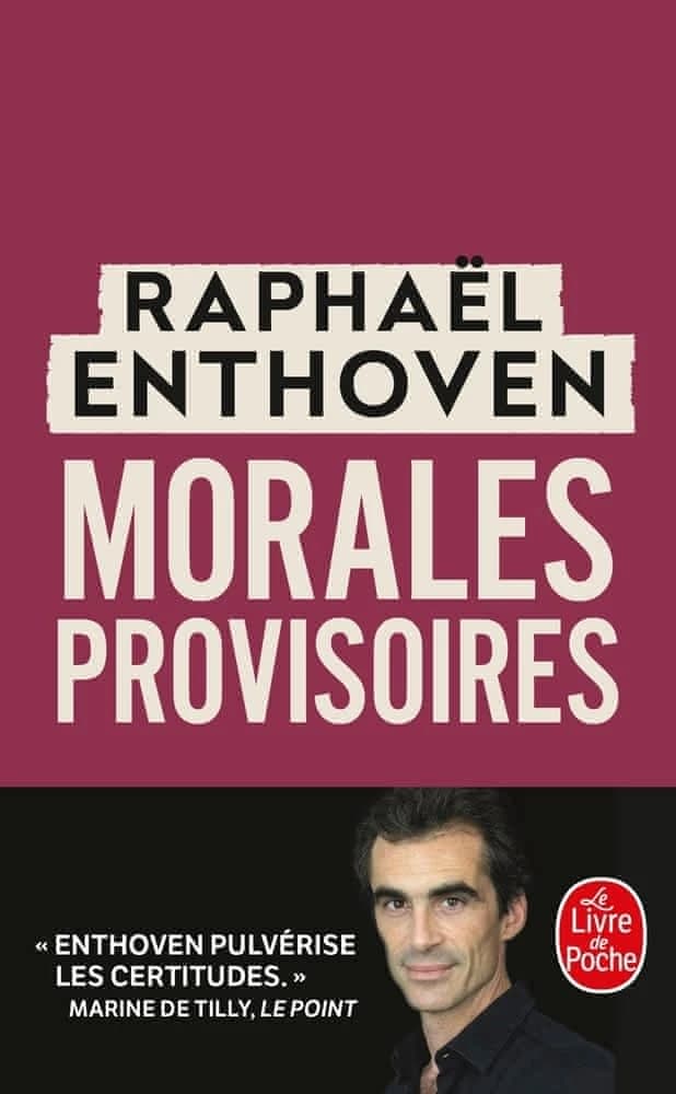 Morales provisoires