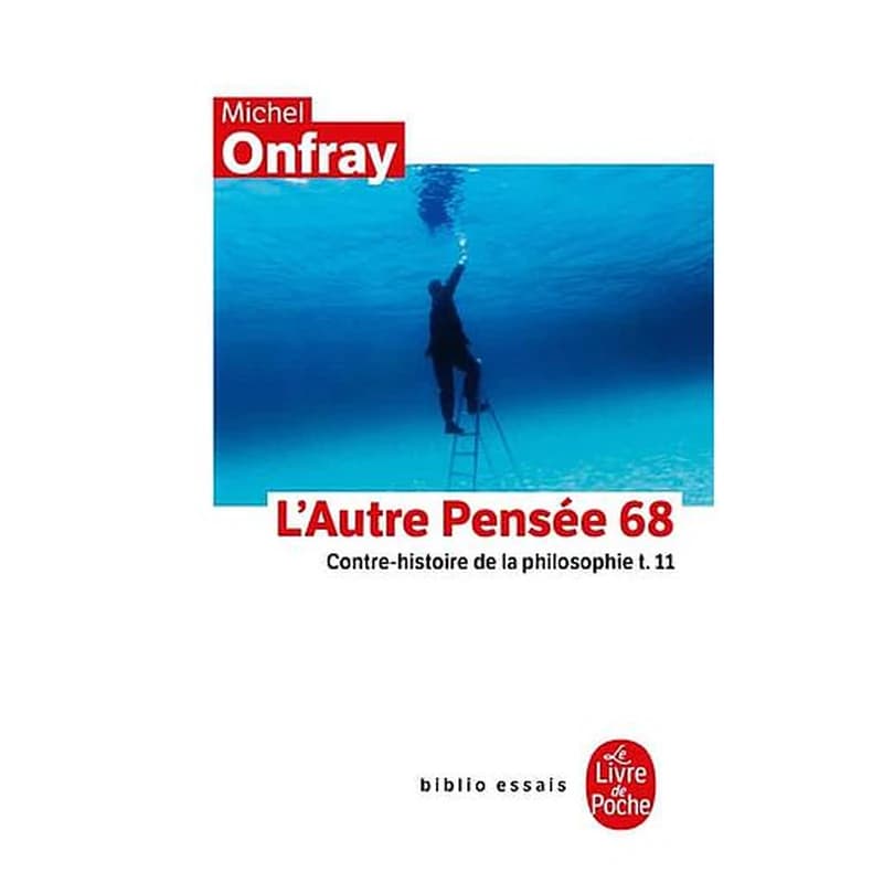 L'autre pensée 68