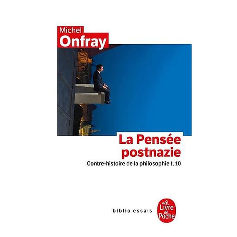 La pensée postnazie