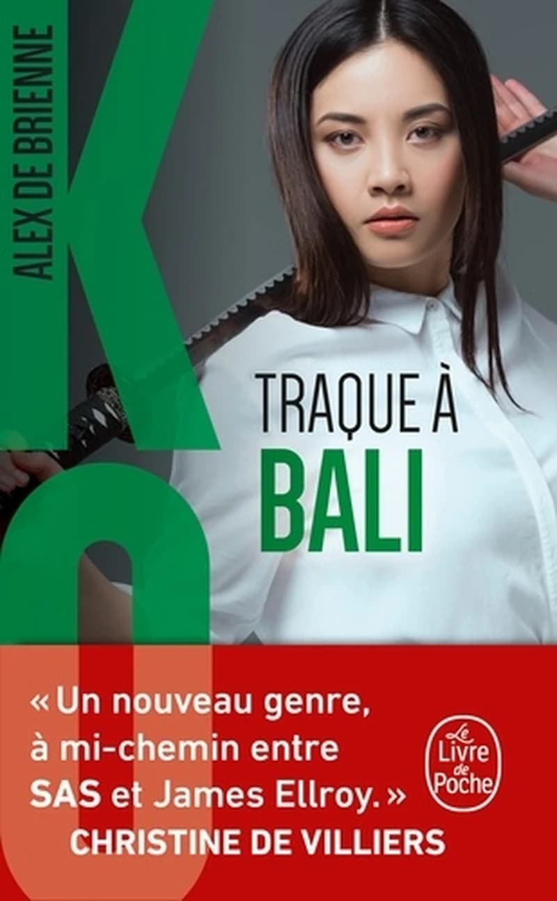 Traque à Bali