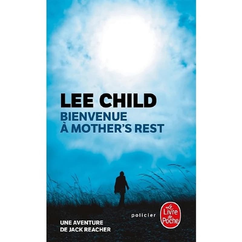Bienvenue à Mother's Rest : roman
