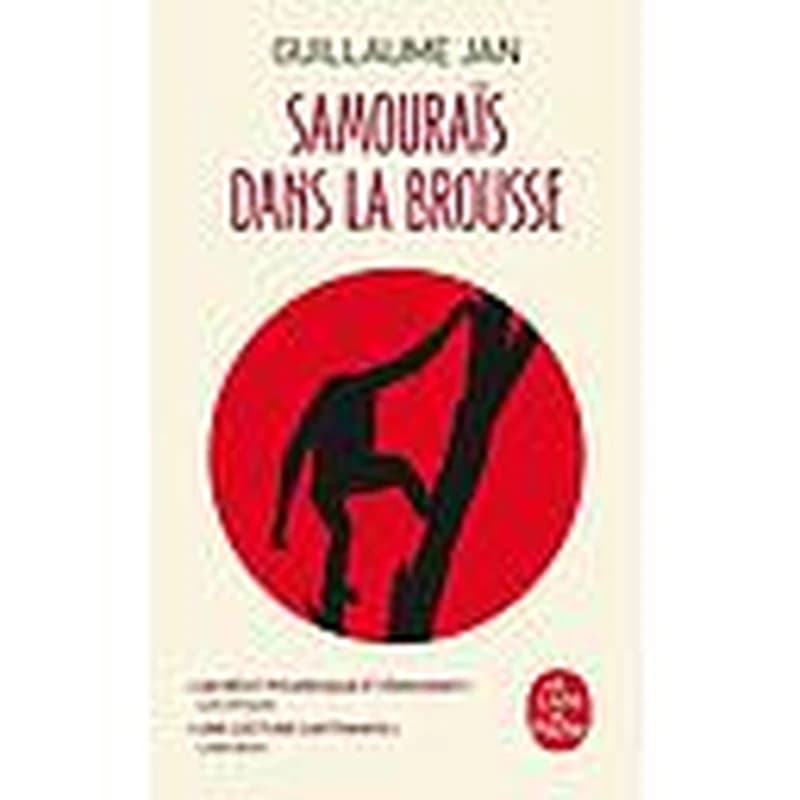 Samouraïs dans la brousse