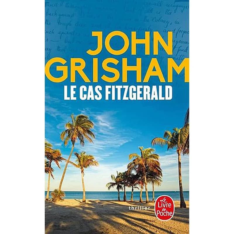 Le cas Fitzgerald