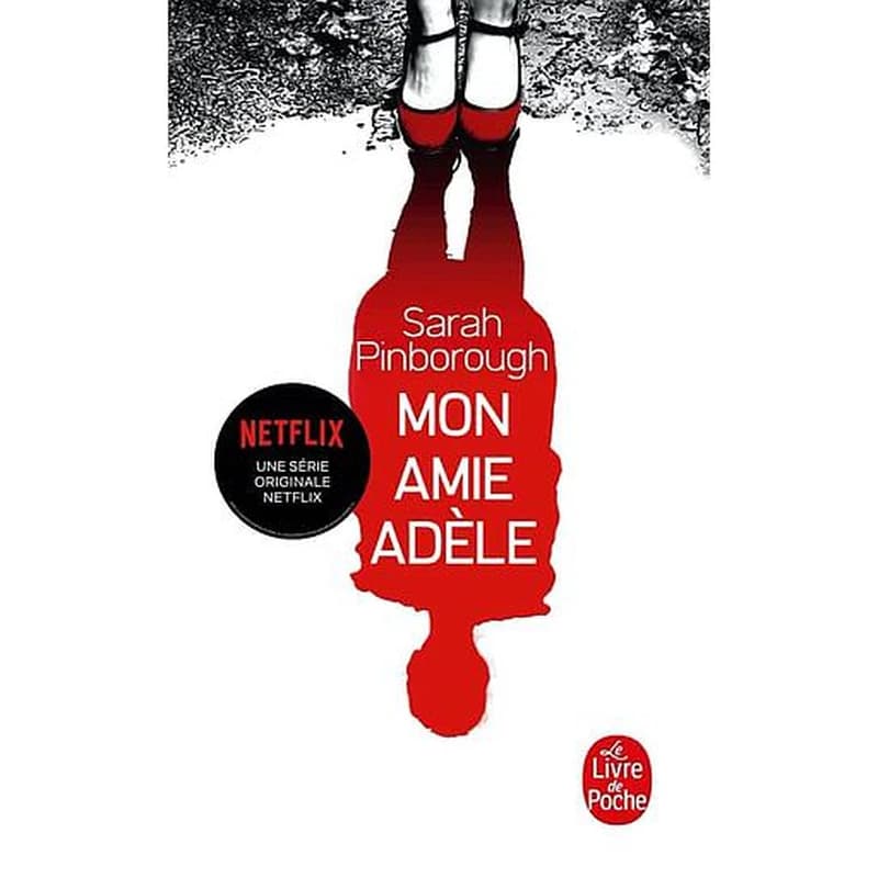 Mon amie Adèle