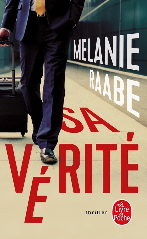 Sa vérité : roman
