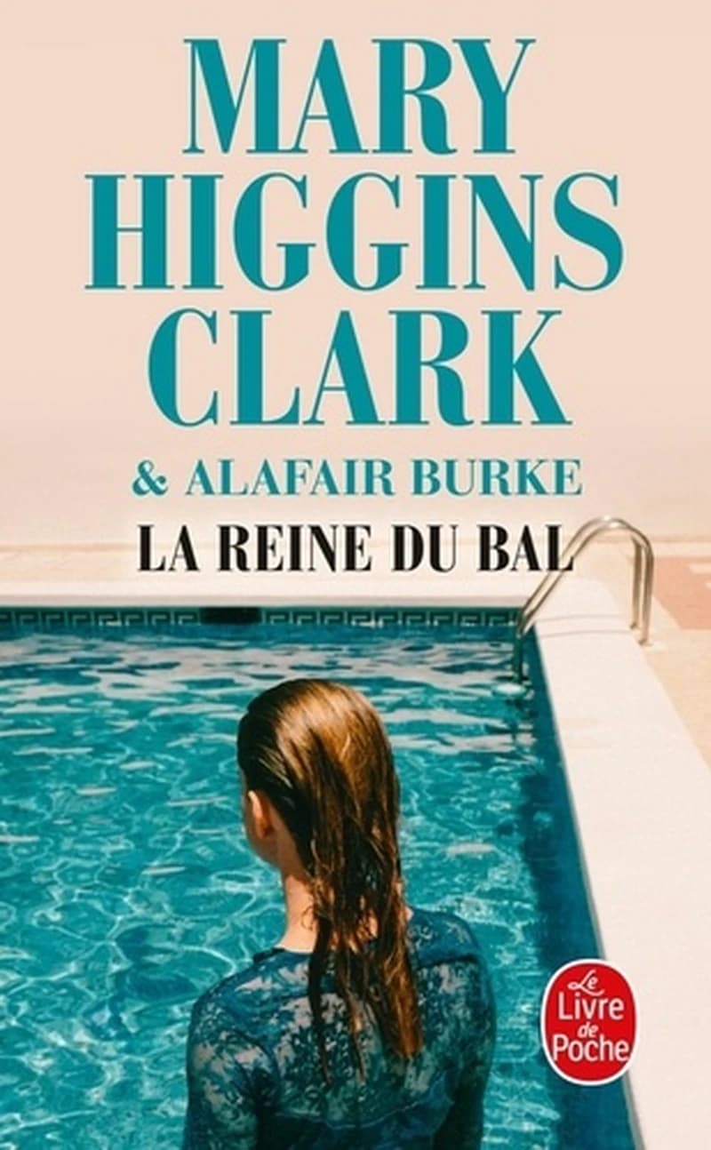 La reine du bal : roman